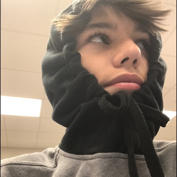 Meet your Posher, David - Picture 1 of 1